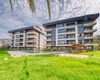 Nouveaux Immobiliers En Complexe Avec Piscine À Alanya 3