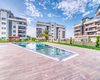 Nouveaux Immobiliers En Complexe Avec Piscine À Alanya 1