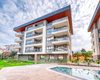 Nouveaux Immobiliers En Complexe Avec Piscine À Alanya 2