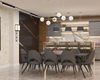 Centrally Located New Build Flats in Oba Alanya 4