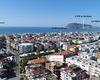 Centrally Located New Build Flats in Oba Alanya