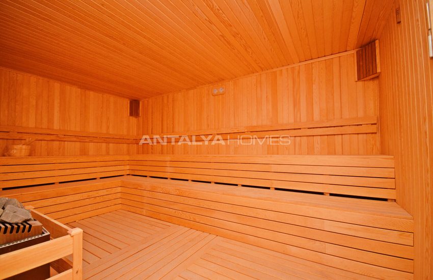 Moderne Appartementen Dicht Bij De Zee In Avsallar Alanya 12