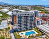 Moderne Appartementen Dicht Bij De Zee In Avsallar Alanya 9