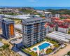 Moderne Appartementen Dicht Bij De Zee In Avsallar Alanya 6
