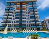Moderne Appartementen Dicht Bij De Zee In Avsallar Alanya