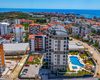 Moderne Appartementen Dicht Bij De Zee In Avsallar Alanya 3