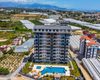 Moderne Appartementen Dicht Bij De Zee In Avsallar Alanya 2