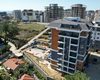 Lyxig Fastighet I Komplex Med Pooler I Alanya 2