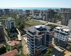 Lyxig Fastighet I Komplex Med Pooler I Alanya 3