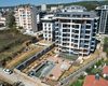 Lyxig Fastighet I Komplex Med Pooler I Alanya 6