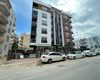 Antalya Şehir Merkezinde Şık Tasarımlı Sıfır Daireler