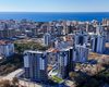 Immobilier Avec Piscines À Mahmutlar Alanya 2