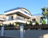 Antalya Belek'te Akıllı Ev Sistemli Modern Geniş Villalar 8
