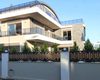 Antalya Belek'te Akıllı Ev Sistemli Modern Geniş Villalar 7