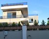 Antalya Belek'te Akıllı Ev Sistemli Modern Geniş Villalar 9