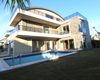 Antalya Belek'te Akıllı Ev Sistemli Modern Geniş Villalar 1