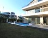 Antalya Belek'te Akıllı Ev Sistemli Modern Geniş Villalar 3