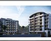 Nouveaux Appartements Avec Piscine À Aksu Antalya 2