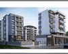 Nouveaux Appartements Avec Piscine À Aksu Antalya 3