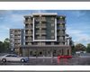Nouveaux Appartements Avec Piscine À Aksu Antalya 4