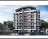 Nouveaux Appartements Avec Piscine À Aksu Antalya 5