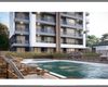 Nouveaux Appartements Avec Piscine À Aksu Antalya 6