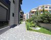 Luxe Appartementen In Een Project Met Zwembad In Belek Antalya 32