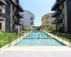 Luxe Appartementen In Een Project Met Zwembad In Belek Antalya 30