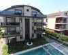 Luxe Appartementen In Een Project Met Zwembad In Belek Antalya 13