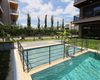 Luxe Appartementen In Een Project Met Zwembad In Belek Antalya 26