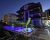 Luxe Appartementen In Een Project Met Zwembad In Belek Antalya 20
