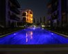 Luxe Appartementen In Een Project Met Zwembad In Belek Antalya 22