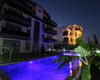 Luxe Appartementen In Een Project Met Zwembad In Belek Antalya 23