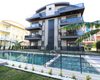 Luxe Appartementen In Een Project Met Zwembad In Belek Antalya 3