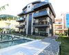 Luxe Appartementen In Een Project Met Zwembad In Belek Antalya 4