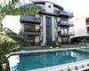 Luxe Appartementen In Een Project Met Zwembad In Belek Antalya 2