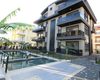 Luxe Appartementen In Een Project Met Zwembad In Belek Antalya 7