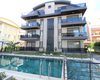 Luxe Appartementen In Een Project Met Zwembad In Belek Antalya 8
