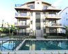 Luxe Appartementen In Een Project Met Zwembad In Belek Antalya 6