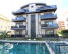 Luxe Appartementen In Een Project Met Zwembad In Belek Antalya 9