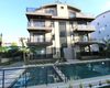 Luxe Appartementen In Een Project Met Zwembad In Belek Antalya 11