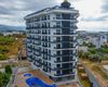 Alanya Avsallar'da Havuzlu Site İçinde Modern Daireler