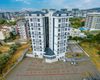 Alanya Avsallar'da Havuzlu Site İçinde Modern Daireler 3