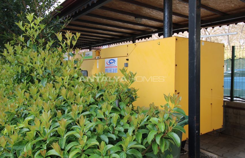 Spacious and Well-located Apartment for Sale in Lara 4