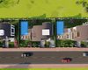 Luxe Villa's Met Smart Home-systeem 6
