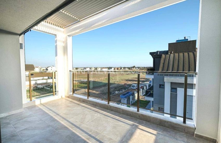 Luxe Villa's Met Smart Home-systeem 10