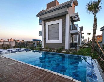 Luxe Villa's Met Smart Home-systeem 2