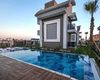Luxe Villa's Met Smart Home-systeem 1