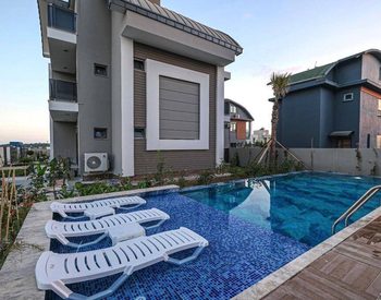 Luxe Villa's Met Smart Home-systeem 3