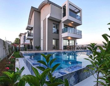 Luxe Villa's Met Smart Home-systeem 1
